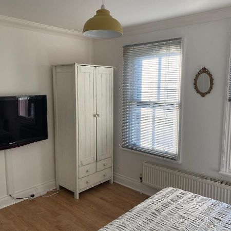 Modern Coastal Cottage 5 Minutes From The Ocean -Pet Friendly Ramsgate Esterno foto