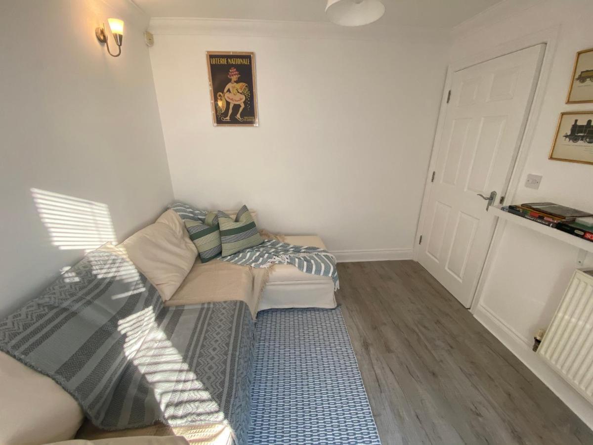 Modern Coastal Cottage 5 Minutes From The Ocean -Pet Friendly Ramsgate Esterno foto