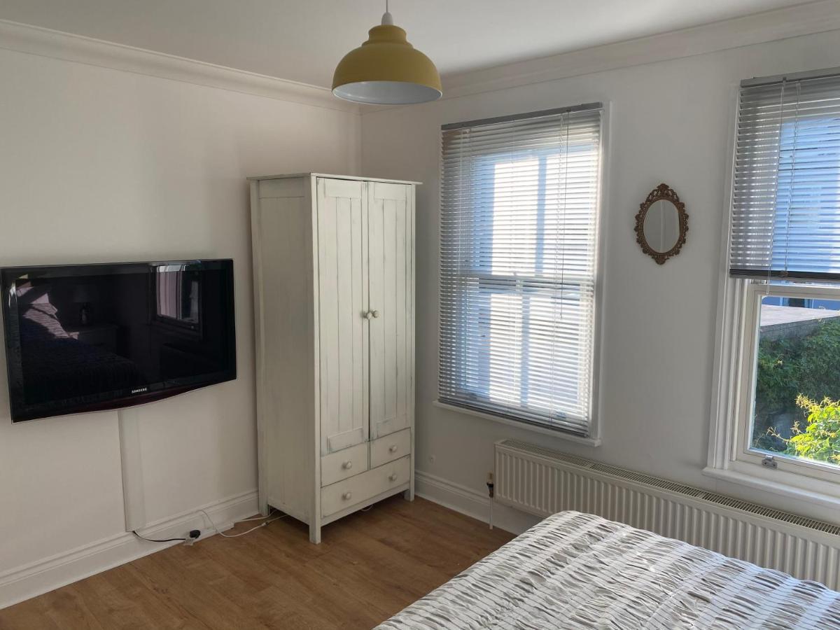 Modern Coastal Cottage 5 Minutes From The Ocean -Pet Friendly Ramsgate Esterno foto