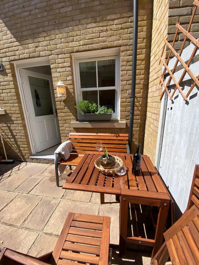 Modern Coastal Cottage 5 Minutes From The Ocean -Pet Friendly Ramsgate Esterno foto