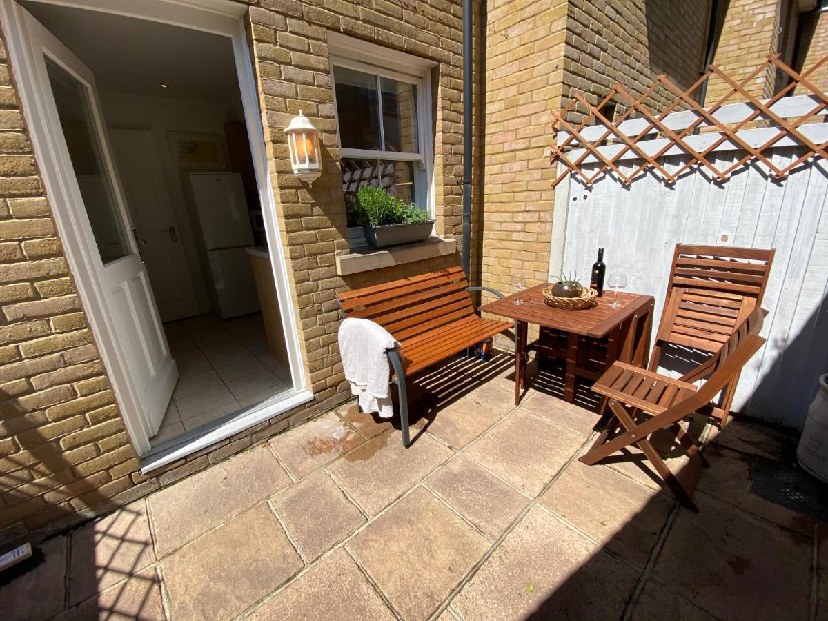 Modern Coastal Cottage 5 Minutes From The Ocean -Pet Friendly Ramsgate Esterno foto