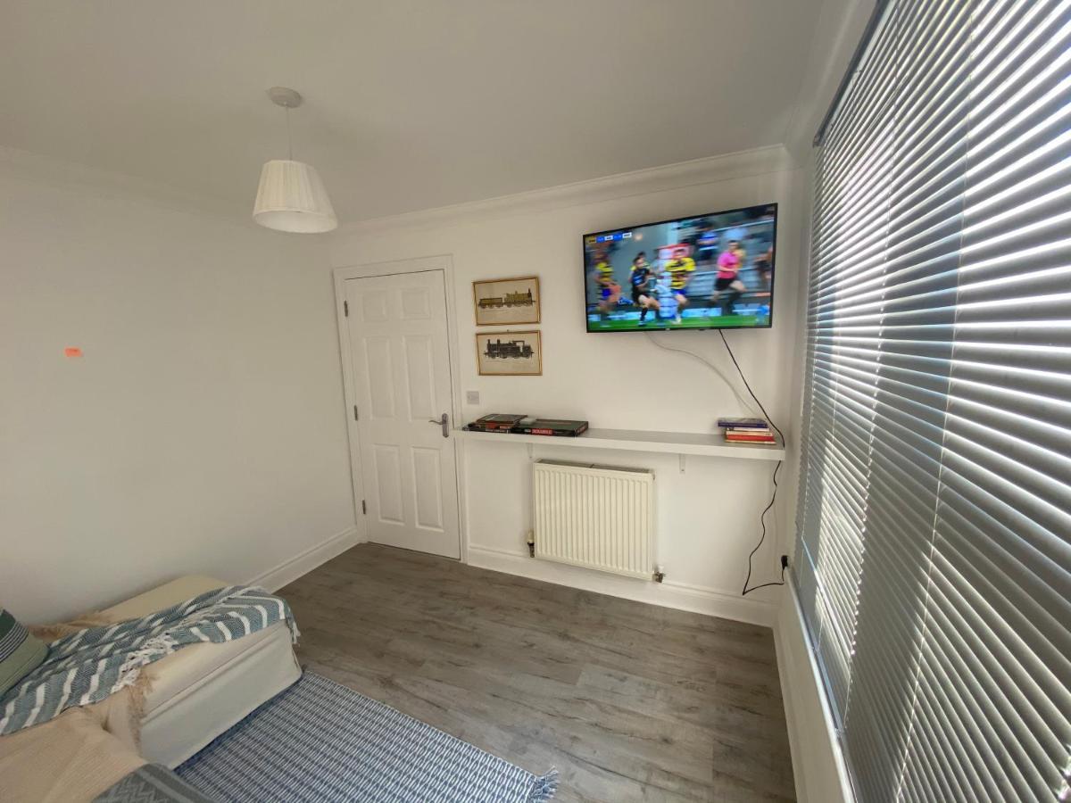 Modern Coastal Cottage 5 Minutes From The Ocean -Pet Friendly Ramsgate Esterno foto