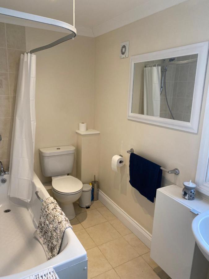 Modern Coastal Cottage 5 Minutes From The Ocean -Pet Friendly Ramsgate Esterno foto