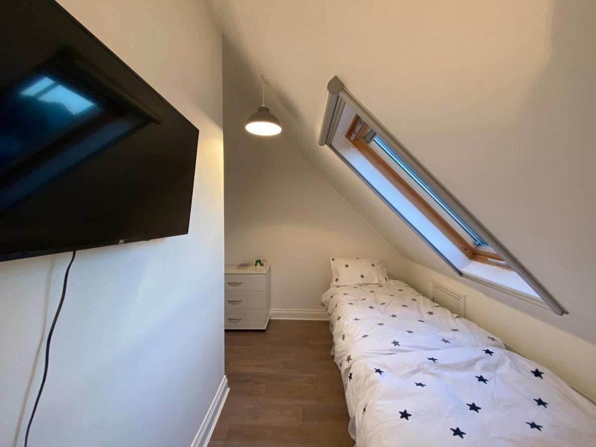 Modern Coastal Cottage 5 Minutes From The Ocean -Pet Friendly Ramsgate Esterno foto