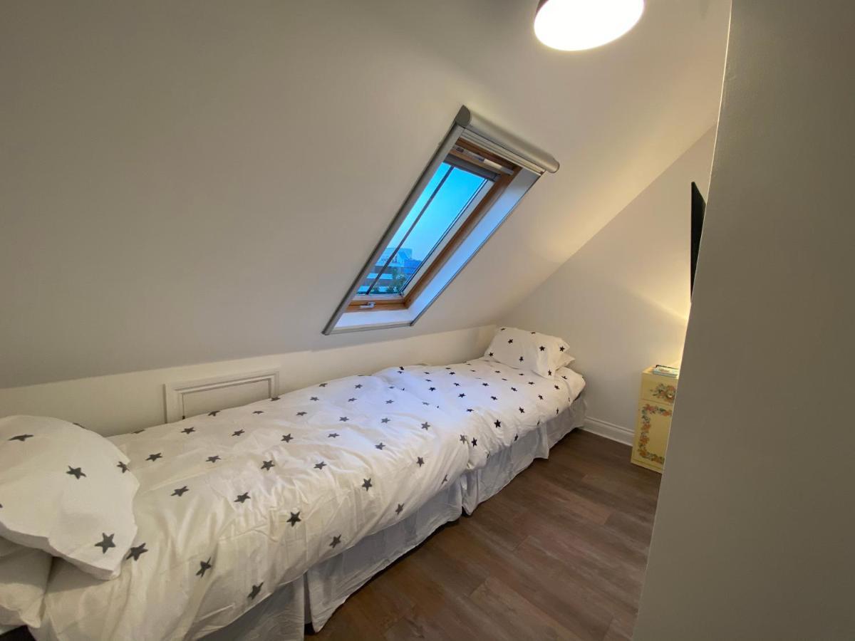 Modern Coastal Cottage 5 Minutes From The Ocean -Pet Friendly Ramsgate Esterno foto